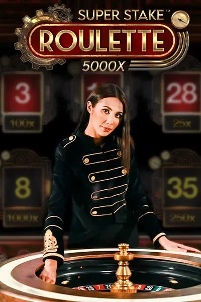 Super Stake Roulette Super Stake Roulette