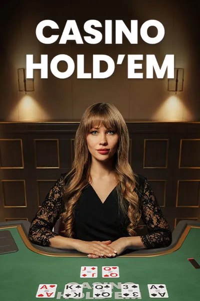 Casino Hold'em Casino Hold'em