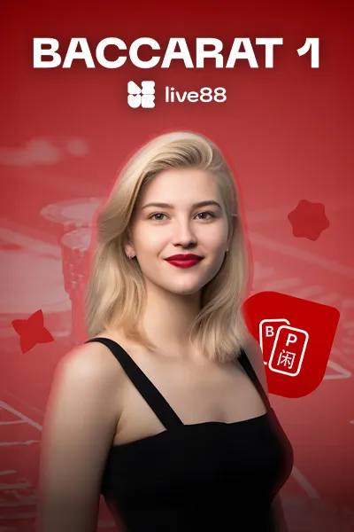 Baccarat Baccarat