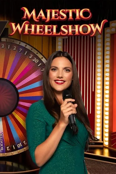 Majestic Wheel Show Majestic Wheel Show